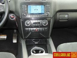 Prodajem auto: Mercedes Benz - ML 320 320 CDI 2009 godište, Podgorica - Vozila - Crna Gora
