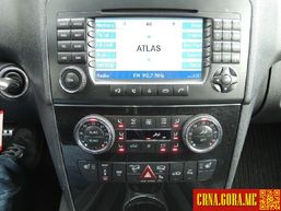 Prodajem auto: Mercedes Benz - ML 320 320 CDI 2009 godište, Podgorica - Vozila - Crna Gora