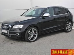 Prodajem auto: Audi - Q5 SQ5- 3.0 TDI 2014 godište, Podgorica - Vozila - Crna Gora