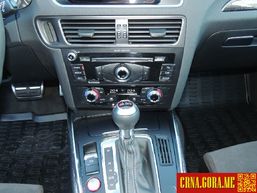 Prodajem auto: Audi - Q5 SQ5- 3.0 TDI 2014 godište, Podgorica - Vozila - Crna Gora