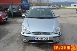 Prodajem auto: Ford - Focus 1,8  TDCI 2003 godište, Nikšić - Vozila - Crna Gora