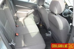 Prodajem auto: Ford - Focus 1,8  TDCI 2003 godište, Nikšić - Vozila - Crna Gora