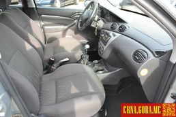 Prodajem auto: Ford - Focus 1,8  TDCI 2003 godište, Nikšić - Vozila - Crna Gora