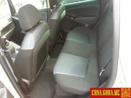 Prodajem auto: Fiat - Idea 1.3 JTD 2007 godište, Podgorica - Vozila - Crna Gora