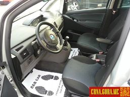 Prodajem auto: Fiat - Idea 1.3 JTD 2007 godište, Podgorica - Vozila - Crna Gora