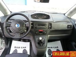 Prodajem auto: Fiat - Idea 1.3 JTD 2007 godište, Podgorica - Vozila - Crna Gora