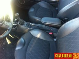 Prodajem auto: Mini - Cooper 1,6benz 2012 godište, Podgorica - Vozila - Crna Gora