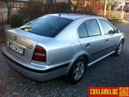 Prodajem auto: Škoda - Octavia 1,9tdi 1999 godište, Podgorica - Vozila - Crna Gora