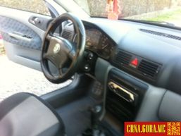 Prodajem auto: Škoda - Octavia 1,9tdi 1999 godište, Podgorica - Vozila - Crna Gora