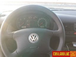 Prodajem auto: Volkswagen - Golf 4 tdi 2002 godište, Cetinje - Vozila - Crna Gora