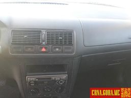 Prodajem auto: Volkswagen - Golf 4 tdi 2002 godište, Cetinje - Vozila - Crna Gora