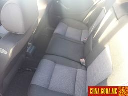 Prodajem auto: Volkswagen - Golf 4 tdi 2002 godište, Cetinje - Vozila - Crna Gora