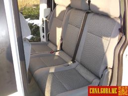 Prodajem auto: Volkswagen - Caddy tdi 2006 godište, Bijelo Polje - Vozila - Crna Gora