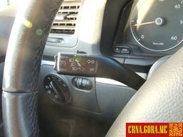 Prodajem auto: Volkswagen - Jetta 1.9 TDI 2008 godište, Podgorica - Vozila - Crna Gora