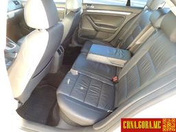 Prodajem auto: Volkswagen - Jetta 1.9 TDI 2008 godište, Podgorica - Vozila - Crna Gora