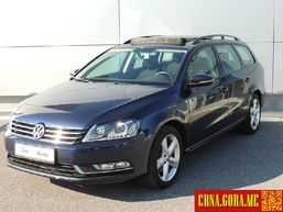 Prodajem auto: Volkswagen - Passat 2.0TDI 2011 godište, Podgorica - Vozila - Crna Gora
