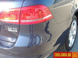 Prodajem auto: Volkswagen - Passat 2.0TDI 2011 godište, Podgorica - Vozila - Crna Gora