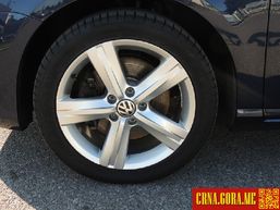 Prodajem auto: Volkswagen - Passat 2.0TDI 2011 godište, Podgorica - Vozila - Crna Gora