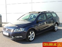 Prodajem auto: Volkswagen - Passat 2.0TDI 2011 godište, Podgorica - Vozila - Crna Gora
