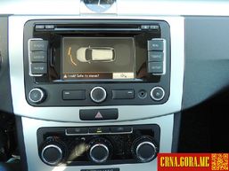 Prodajem auto: Volkswagen - Passat 2.0TDI 2011 godište, Podgorica - Vozila - Crna Gora