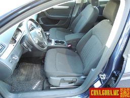 Prodajem auto: Volkswagen - Passat 2.0TDI 2011 godište, Podgorica - Vozila - Crna Gora