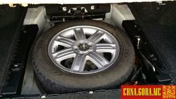 Prodajem auto: Land Rover - Range Rover VOGUE 3.0 TD V8 2009 godište, Podgorica - Vozila - Crna Gora