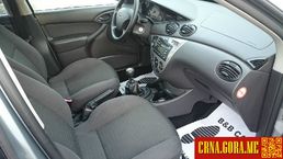 Prodajem auto: Ford - Focus 1.8 TDCI 2004 godište, Podgorica - Vozila - Crna Gora