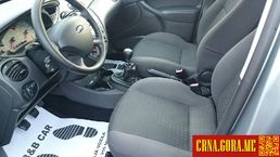 Prodajem auto: Ford - Focus 1.8 TDCI 2004 godište, Podgorica - Vozila - Crna Gora