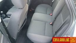 Prodajem auto: Ford - Focus 1.8 TDCI 2004 godište, Podgorica - Vozila - Crna Gora