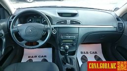 Prodajem auto: Renault - Laguna 1.9 dci sw 2007 godište, Podgorica - Vozila - Crna Gora