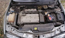 FIAT BRAVO/A-MAREA u djelovima - Vozila - Crna Gora