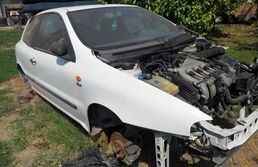 FIAT BRAVO/A-MAREA u djelovima - Vozila - Crna Gora