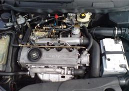 FIAT BRAVO/A-MAREA u djelovima - Vozila - Crna Gora