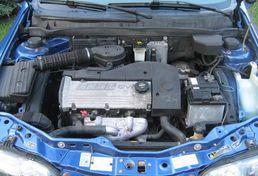 FIAT BRAVO/A-MAREA u djelovima - Vozila - Crna Gora