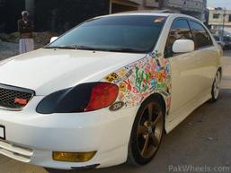 Veliki izbor naljepnica - Vozila - Crna Gora