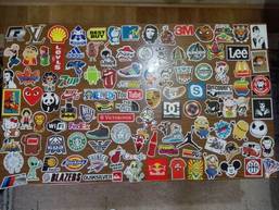 Veliki izbor naljepnica - Vozila - Crna Gora