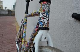 Veliki izbor naljepnica - Vozila - Crna Gora