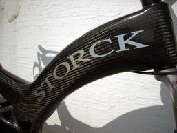 STORCK Organic Light-"full carbon" - Vozila - Crna Gora