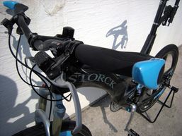 STORCK Organic Light-"full carbon" - Vozila - Crna Gora
