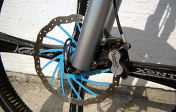 STORCK Organic Light-"full carbon" - Vozila - Crna Gora