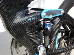 STORCK Organic Light-"full carbon" - Vozila - Crna Gora