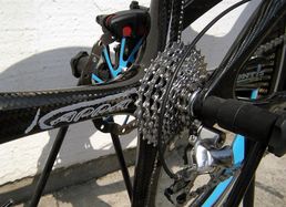 STORCK Organic Light-"full carbon" - Vozila - Crna Gora