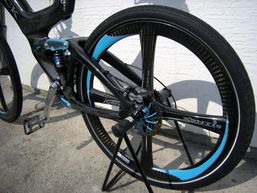 STORCK Organic Light-"full carbon" - Vozila - Crna Gora