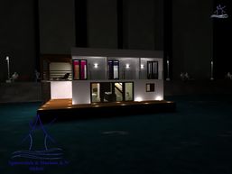 Porodični splav na prodaju - MS 270 - Vozila - Crna Gora