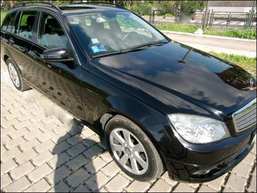 MERCEDES C 200 KARAVAN 2.1CDI SW 10/2009 - Vozila - Crna Gora