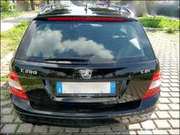 MERCEDES C 200 KARAVAN 2.1CDI SW 10/2009 - Vozila - Crna Gora