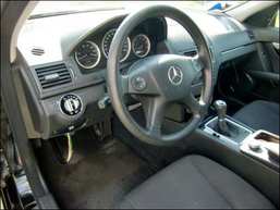 MERCEDES C 200 KARAVAN 2.1CDI SW 10/2009 - Vozila - Crna Gora