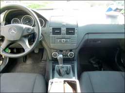 MERCEDES C 200 KARAVAN 2.1CDI SW 10/2009 - Vozila - Crna Gora