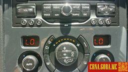 Prodajem auto: Peugeot - 3008 1.6 HDI 2012 godište, Podgorica - Vozila - Crna Gora
