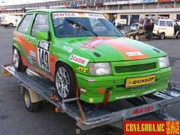 Prodajem prikolicu: Auto prikolica  2014 godište, Podgorica - Vozila - Crna Gora